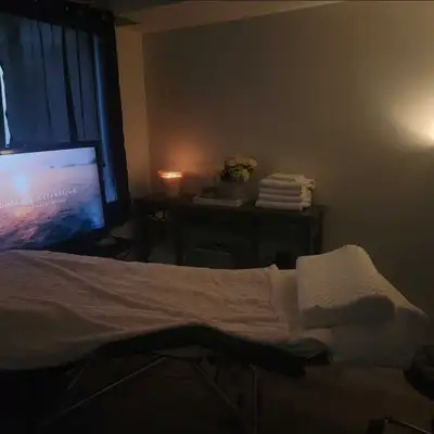 Swedish Massage relaxation , View more