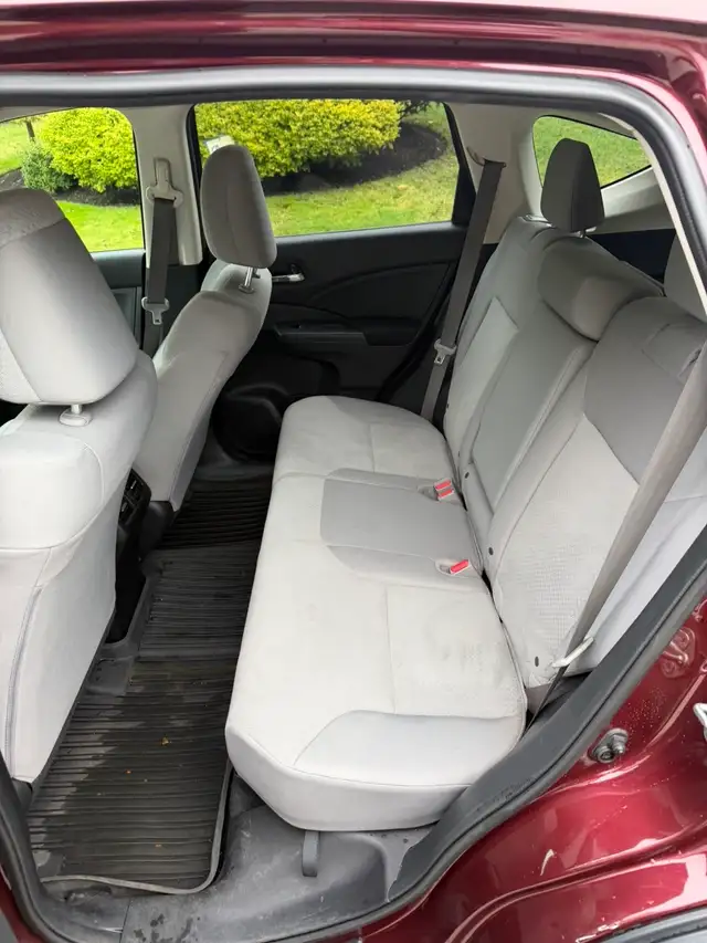 2015 Honda CRV581481097321533448