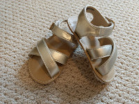 Adorable Baby/ Toddler Shoes & Scandals