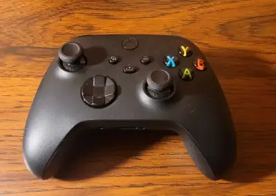 Xbox Wireless Controller - Microsoft, View more