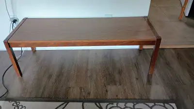 Bench/Coffee Table/TV Table, View more