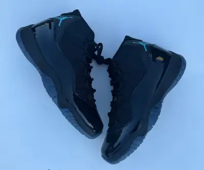 Jordan 11 gamma blue og all , View more