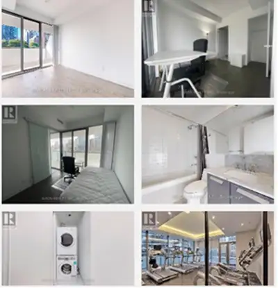 Available from May 1, 2026 to August 31, 2026, a large master bedroom with an en-suite bathroom in a...