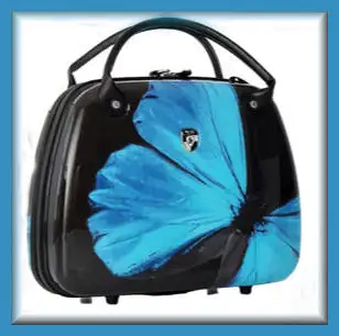 NEW HEYS Cosmetic Case, View more