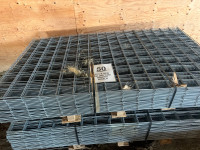 Variety of fencing
