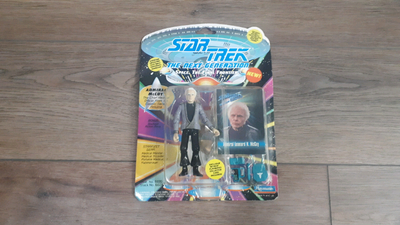 Star Trek TNG Collection Set Complete in box. Unopened., View more
