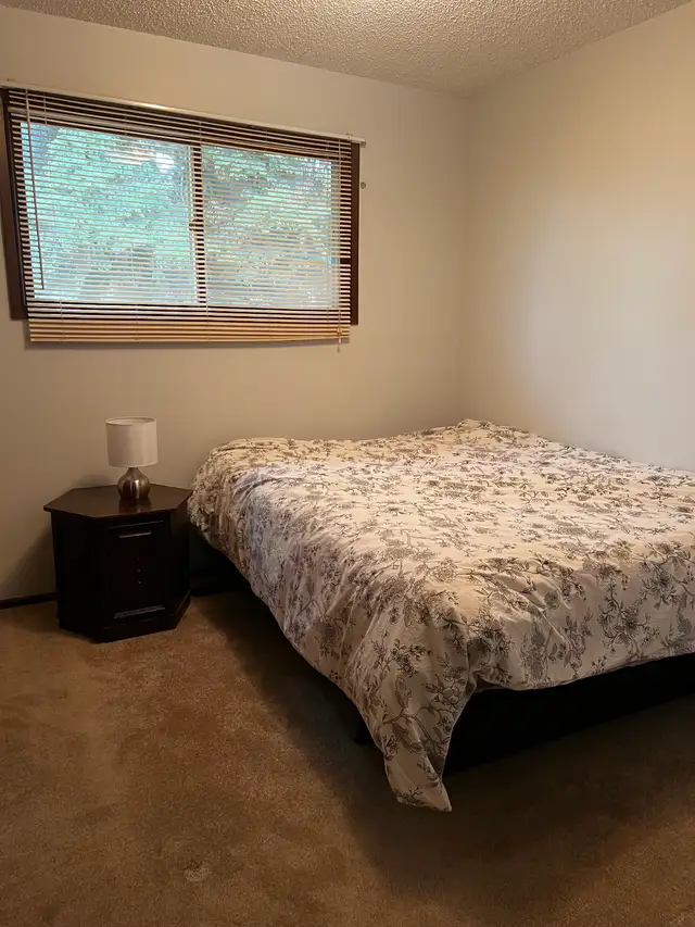House for rent furnished 3 bed rooms in Long Term Rentals in Saskatoon - Image 6