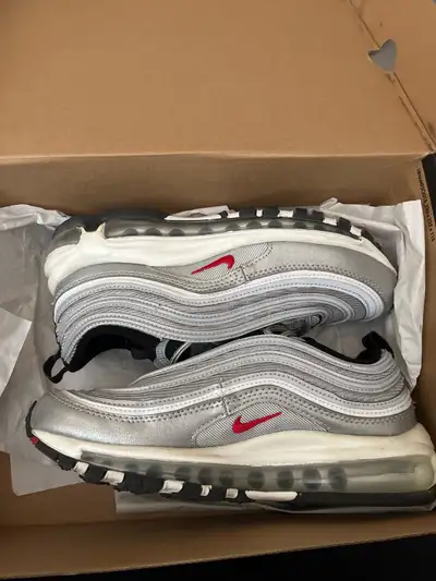 Womens Nike Air Max 97 OG, View more