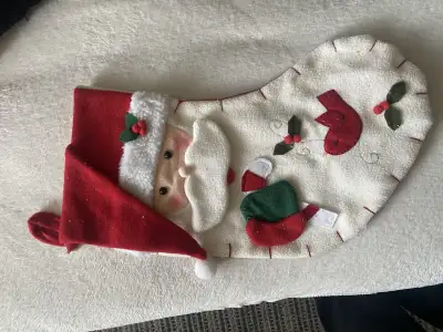 Christmas Stocking, View more