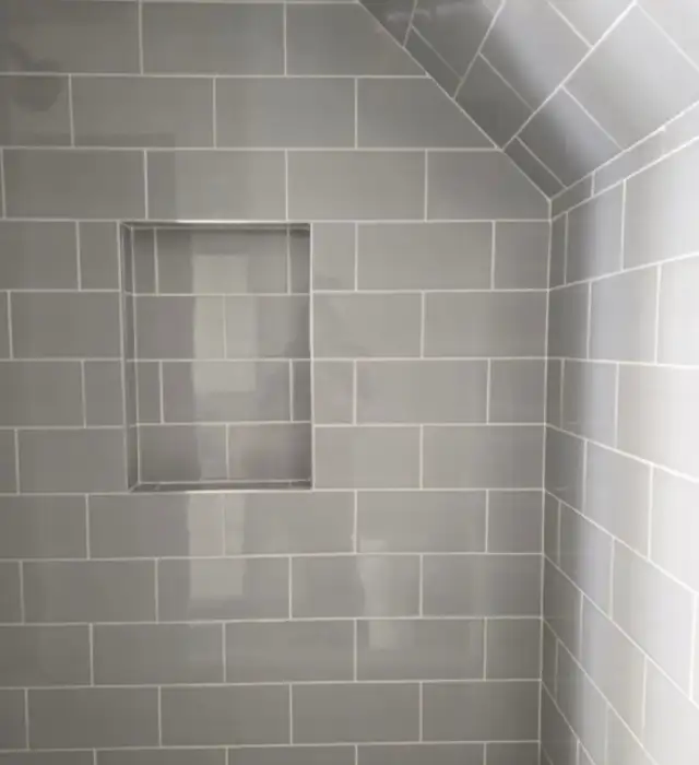 Professional Tile Installation & Renovation Services