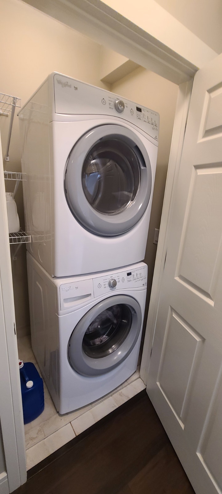 2 BEDROOM 2 BATH BSMT FOR RENT IN GRIESBACH EDMONTON 3