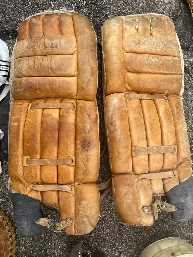 Vintage sporting goods in Hockey in Mississauga / Peel Region - Image 3