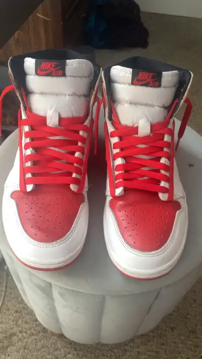 Swap or trade. Or 175 obo. Tryna get some money back. Size 10