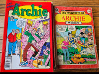 17 BD Archie 