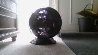 Vornado Medium-sized fan- excellent condition- $20/BO