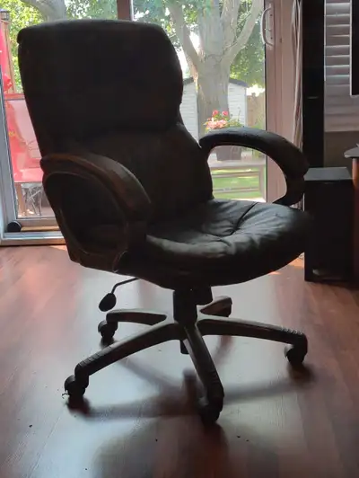 office chair, View more