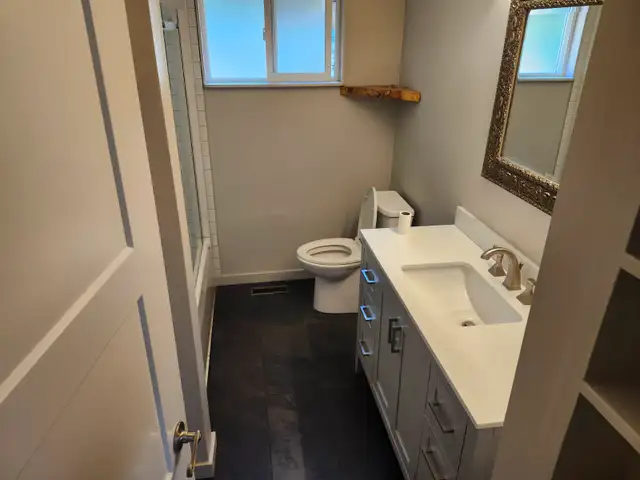Vernon - Mission Hill - 3 or 4 Bed ~1200-1900 sq ft -Pet Friends in Long Term Rentals in Vernon - Image 16