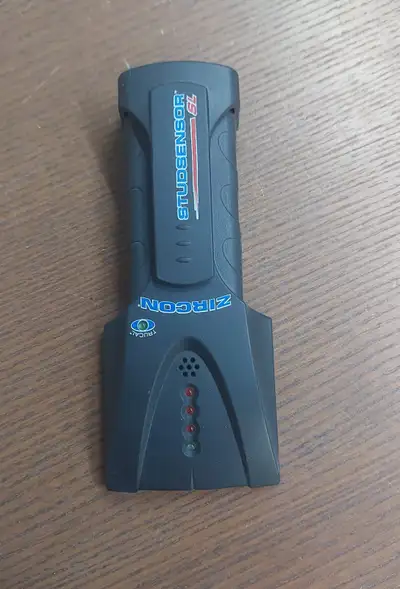 Zircon StudSensor™ Stud Finder – Model 57993 (P/N 21179098 / 215, View more