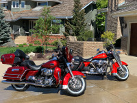 2006 Harley road king for sale