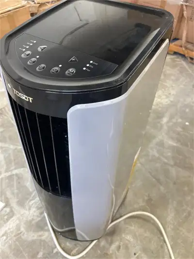TOSOT 9,700 BTU Portable AC with Wifi, View more