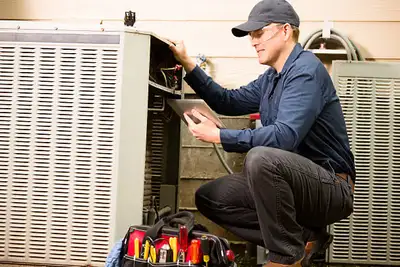 Premium & Affordable Air Conditioning mechanic available, View more