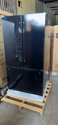 Kenmore 73029 26.1 Cu. Ft. French Door Refrigerator With Ice Mak
