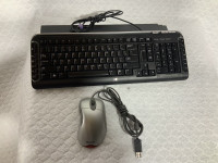 Keyboard HP/ Clavier HP SK29-60