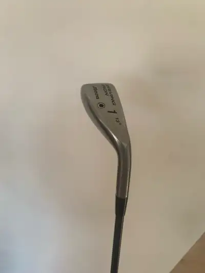 Mizuno 1 Driving Iron, View more