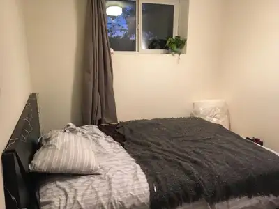Room for Rent Close to University of Calgary and SAIT