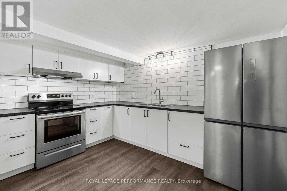 Casselman Renovated 2 Bedroom 1 Bath Lower Unit 5