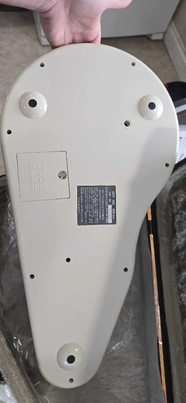 suzuki omnichord om-84 in Other in Portage la Prairie - Image 6