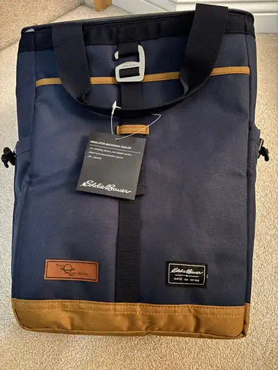 Eddie Bauer Insulated Pack, View more