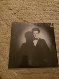 Joe Coughlin Vinyl LP Record