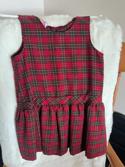 Girls Dress, View more