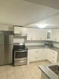 2 Bed 1 Bath wifi and utilities included