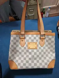Authentic Louis Vuitton purse