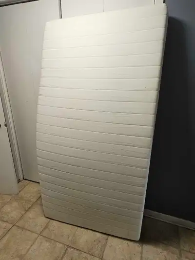 Twin Mattress- Sale, View more