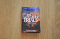 The Scorch Trials Book