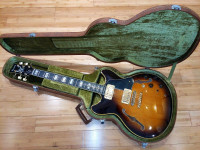 Ibanez artist AS200 1983