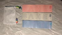 BAHE Be U Flow (Stretch/Exercise) bands