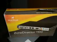 Ruckus ZD1100 Wireless ZoneDirector 1100 Wireless Controller 901