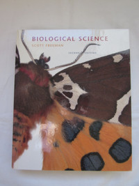 Biological Science & Linear Algebra & Anthropology