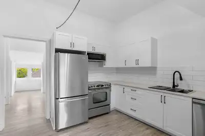 Welcome to a delightful gem in the heart of our community—a stunning old century home that has been...