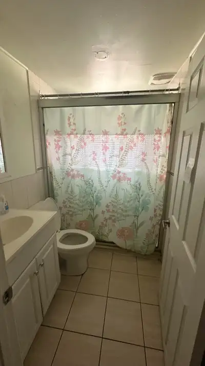 Room rental
