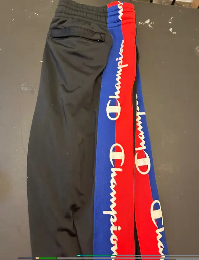 Champion Set64520011623810123