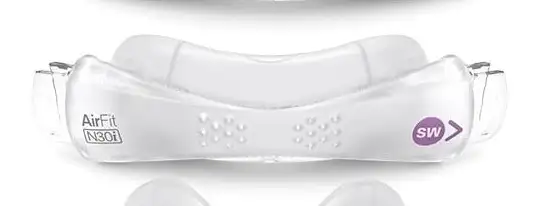 Cushion for nasal mask N30i in Health & Special Needs in City of Montréal - Image 2