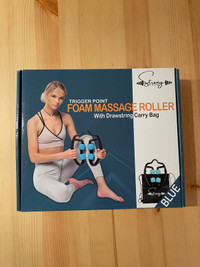 Massage roller