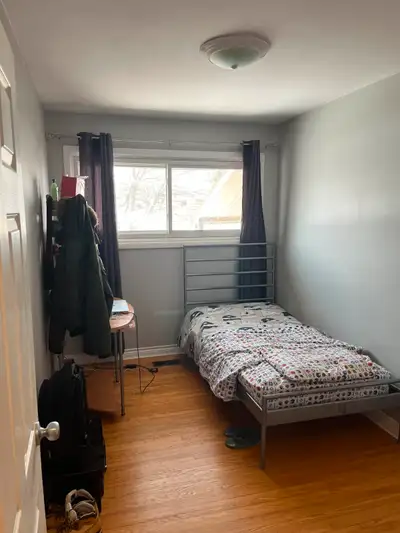 Main floor room Burlington