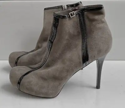 Women’s Boots by Alexander McQueen, View more