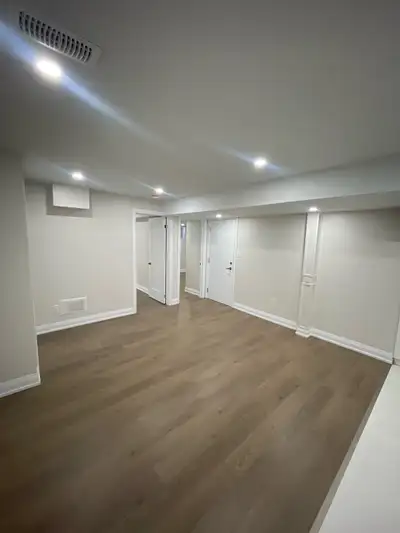 Room for Rent in 2-Bedroom Basement – Countryside & Bramalea (Available Sept 1) Hi there! I’m rentin...